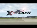 X Plane 11 - Personal Trailer 4