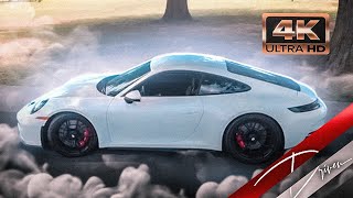2022 Porsche 911 GT3 Touring Review (992) - Worth Paying Over MSRP?