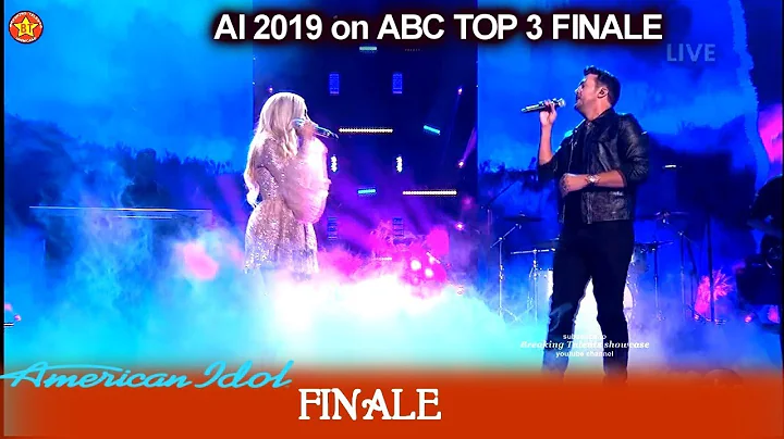 Laci Kaye Booth & Luke Bryan Duet Every Breath You...