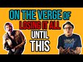 Haunted By GRIEF & About To LOSE IT ALL Until They Wrote This COMEBACK Smash Hit | Professor of Rock