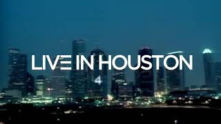 Jean-Michel Jarre - Live In Houston April 10Th 2018!