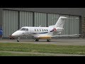 Airport Buochs 2018 Dec. - New PC-24's with other Pilatus Aircrafts and Guests