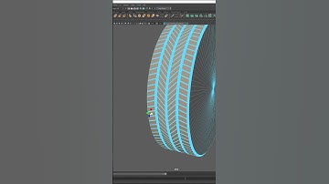 3D Modelling an Old Gas Pump | Autodesk Maya + Substance 3D Painter | #substancepainter #shorts
