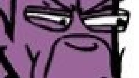 Eddsworld challeng-Edd end mix with lyrics meme