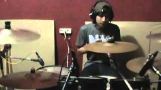 Download Lagu Anggun C Sasmi - Takut (Covered by Jenova-Drum Cam) MP3 Download Lagu Anggun C Sasmi - Takut (Covered by Jenova-Drum Cam) MP3