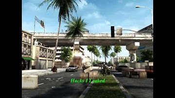 Modern Combat 3 Fallen Nation Android (Hacks I Leaked)