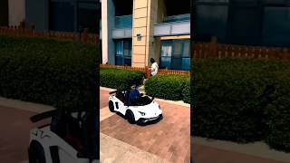 New Model Big RC Lamborghini review🔥😍#shorts