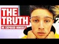 Morgz Videos Are FAKE (The Truth About Morgz)