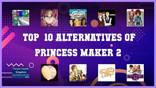 Princess Maker 2 | Best 28 Alternatives of Princess Maker 2 screenshot 1