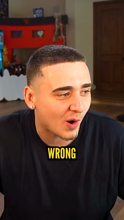 Download lagu Lacy is cooked… #lacy #faze #shorts