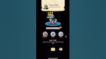 Triveni, QuackRoli and Duckveer - Clusterduck | Rosie Rayne