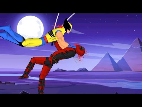 Deadpool 3 Deadpool