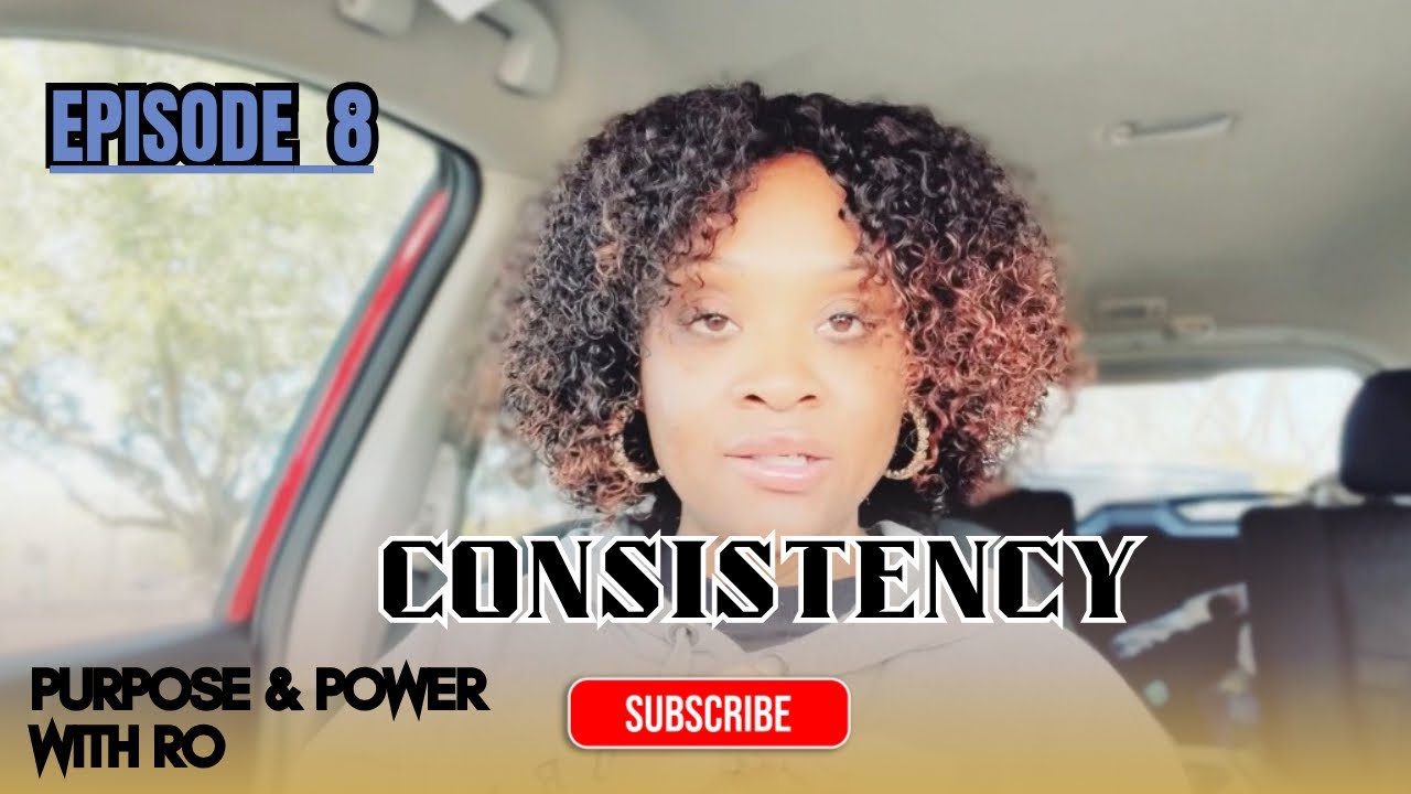 Эпизод 8 | Последовательность меняет вашу жизнь | Цель и сила – #пророческоеслово #этотвадевочка