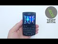 Nokia 205.1 RM-863 Mobile phone menu browse, ringtones, games, wallpapers
