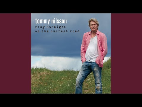Tommy Nilsson — Snowfall in May