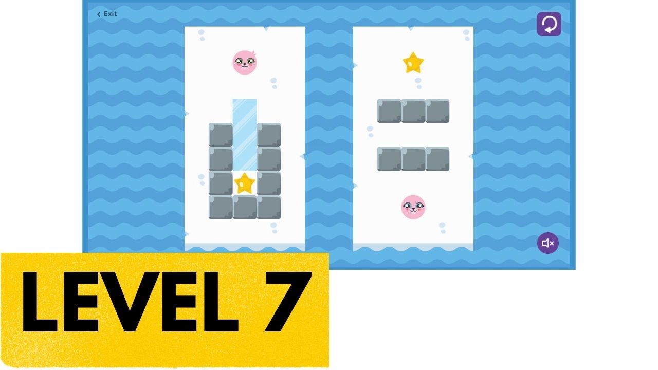 Bricsmath Coco And Cleo Level 7 Solution | Bricsmath Dragonlearn Games Solution