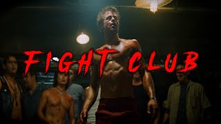 Fight Club Edit | Beat das Trevas Resimi
