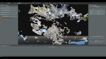 Решение проблемы с памятью в Meshroom (part 2)