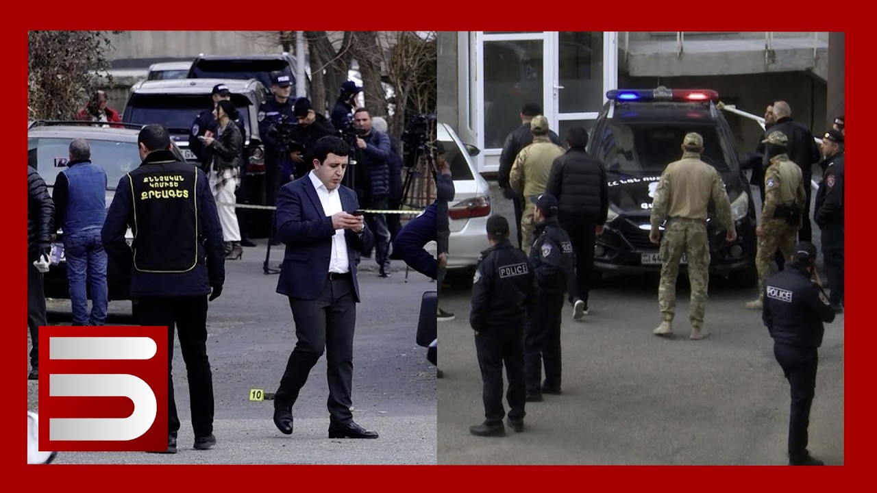 Արյունալի ռազբորկաների պատճառները. ոստիկանության առաջադրանքը փոխվե՞լ է