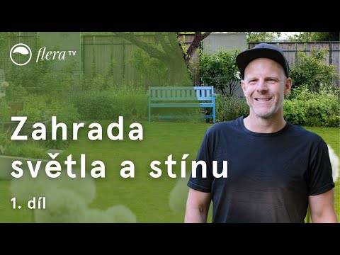 Video: Okno Do Tajné Zahrady - Alternativní Pohled