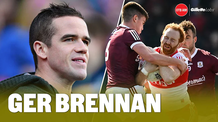 GER BRENNAN: Can Kerry's Defence Frustrate Dublin?...