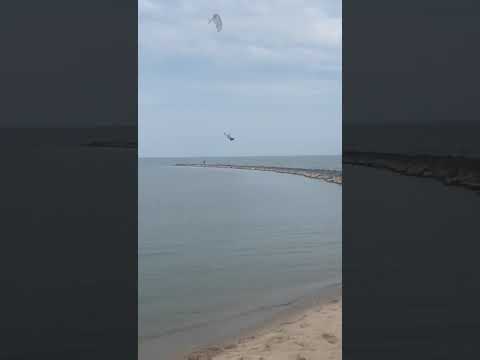 Pierjump Sabfoil Surfr