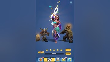 Kingdom Guard Tip - How to Hero XP Quicker