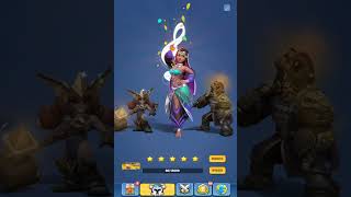 Kingdom Guard Tip - How to Hero XP Quicker screenshot 5