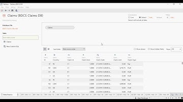 Tableau - Do it Yourself Tutorial - Data Blending - DIY -34-of-50