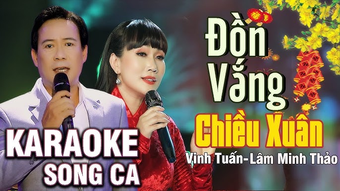 ĐỒN VẮNG CHIỀU XUÂN- Trần thiện Thanh.