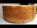 The best vannila cake for business moist and fluffy vannila cake