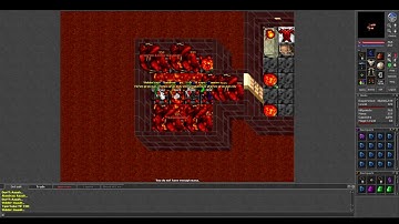 Old Tibia   4x Mages Annihilator by Camere MS 142 Trimera 2005 7 4