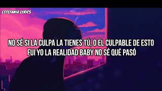 La Realidad [Remix] Pusho, Ozuna, Wisin [Letra]