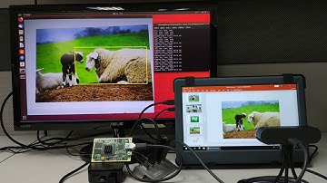 Verification of NVDLA small version with RISC-V Controller, using EFM-03, USB-based FPGA (Artix-7).