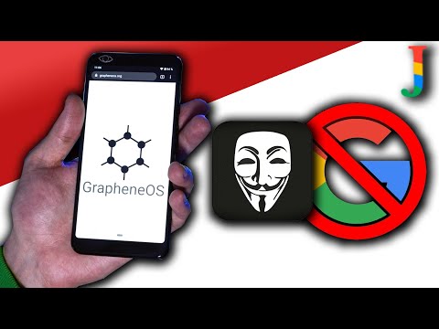 Video: ¿Cómo consigo aplicaciones de Google en el sistema operativo Lineage?