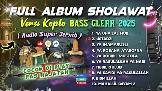 Download Mp3 sholawat koplo terbaru 2025 full album | sholawat merdu YA UHAILAL HUB | audio jernih Gudang lagu Download Mp3 sholawat koplo terbaru 2025 full album | sholawat merdu YA UHAILAL HUB | audio jernih