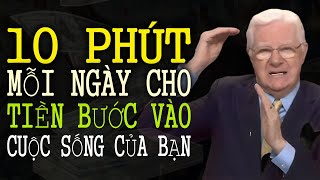 Hãy Thử Điều Này Và Bất Ngờ Với Kết Quả, BOB PROCTOR