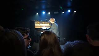 Tom Odell - &quot;The End&quot; (Leeds, January 22nd 2024)