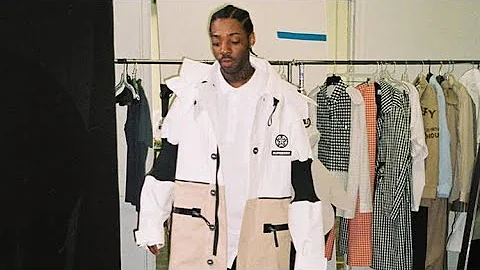 Brent Faiyaz - Keep Me Out Your Head/I’m For Real (Slowed)