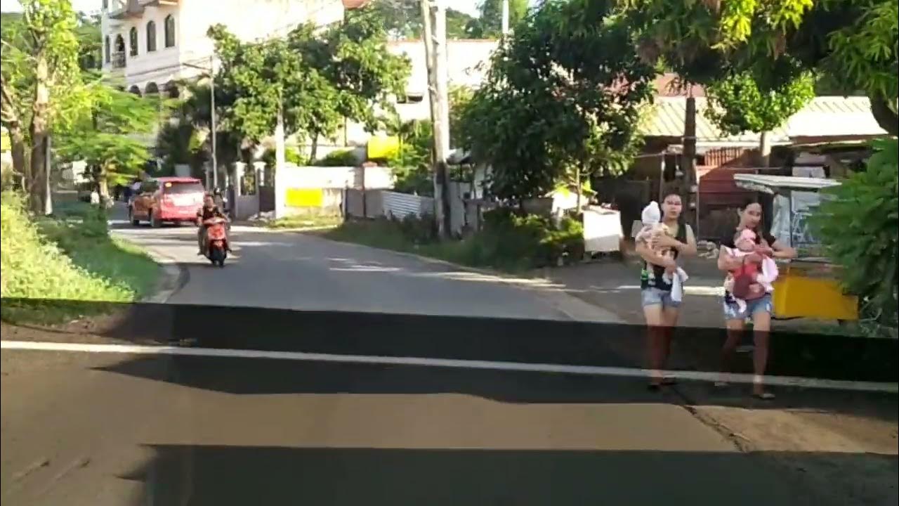 CAYPOMBO STA. MARIA BULACAN YouTube