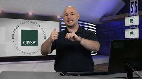 21. CISSP Training Module 4 - Securing Network Components Part 2