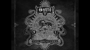 DAATH - The Deceivers [Full Album] 2024