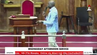 THE POWER OF THE TONGUE | PASTOR KISITU PATRICK |  31/01/2024