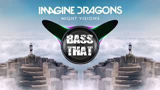 Imagine Dragons - Cha-Ching (Till We Grow Older) (Live From Red Rocks / 2014) (Bass Boosted)
