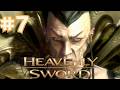 Heavenly Sword PS3 - Part 7 | Полное прохождение на русском (без комментариев)