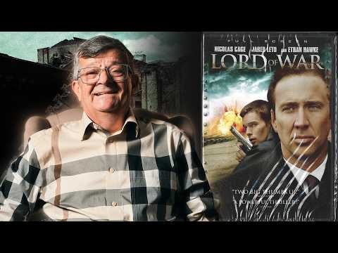 Lord of War: Războiul, cea mai bună afacere... | Feed your Mind EP. 15