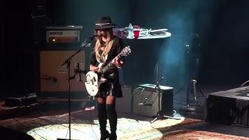 2025 03 28 Orianthi - According To You