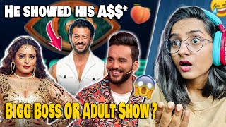 Jad Hadid V/S Bebika  | Bigg Boss ka SACH