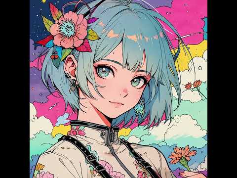 Eurobeat Heartbreak Mirage Suno AI 作曲歌唱