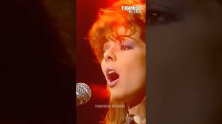 Sandra - In The Heat Of The Night | #shorts #reels #80smusic #music #fyp #retro #fypシ #viral #pop